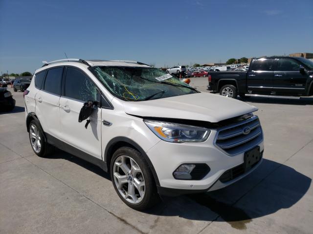 FORD ESCAPE TIT 2019 1fmcu0j9xkua04627