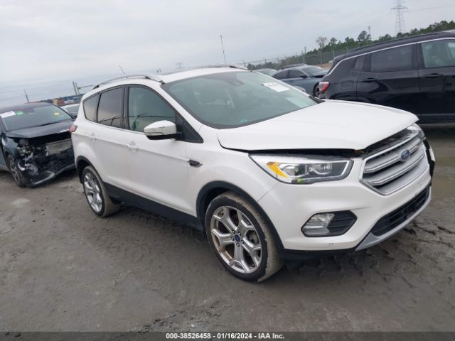 FORD ESCAPE 2019 1fmcu0j9xkua50149