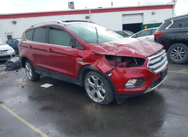 FORD ESCAPE 2019 1fmcu0j9xkua53505