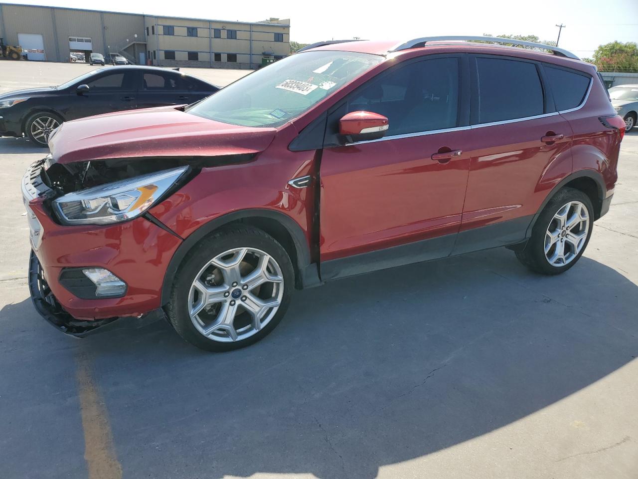 FORD ESCAPE 2019 1fmcu0j9xkua99626