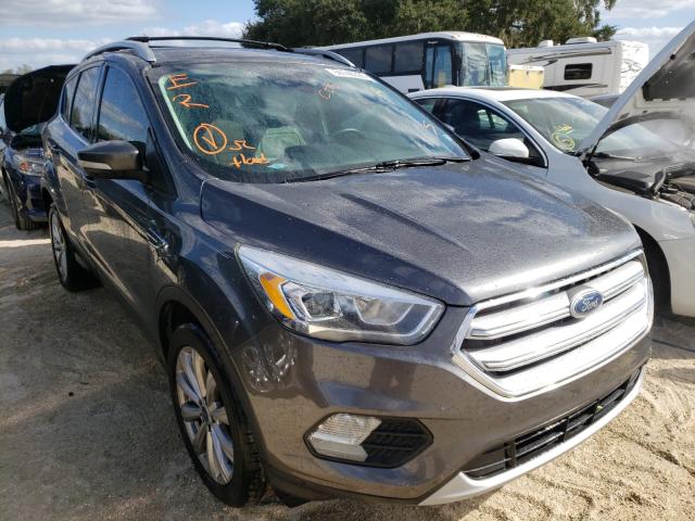 FORD ESCAPE TIT 2017 1fmcu0jd0hua02785