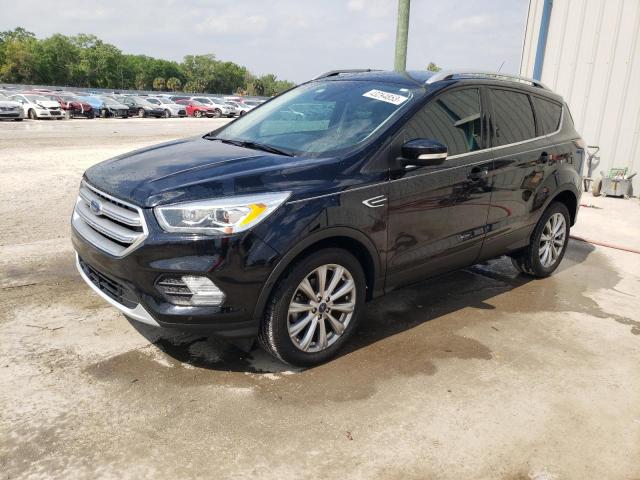 FORD ESCAPE TIT 2017 1fmcu0jd0hua20445