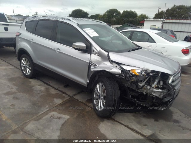 FORD ESCAPE 2017 1fmcu0jd0hua32059