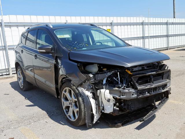 FORD ESCAPE TIT 2017 1fmcu0jd0hua59794