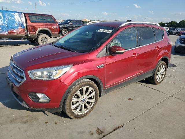 FORD ESCAPE TIT 2017 1fmcu0jd0hua80600