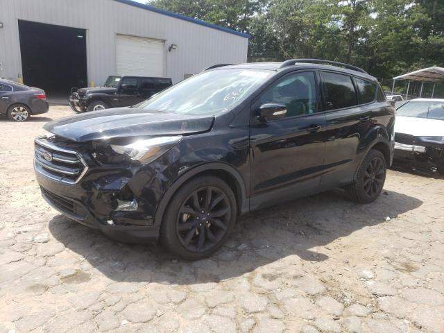 FORD ESCAPE TIT 2017 1fmcu0jd0hub35773