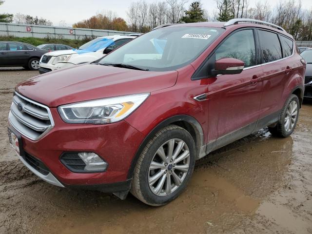 FORD ESCAPE 2017 1fmcu0jd0hub37801