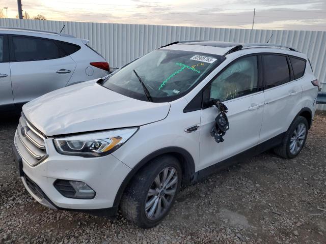 FORD ESCAPE 2017 1fmcu0jd0hub43291