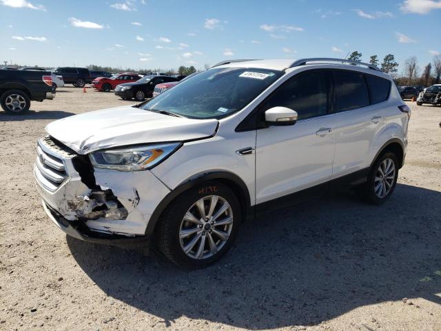 FORD ESCAPE 2017 1fmcu0jd0huc24422