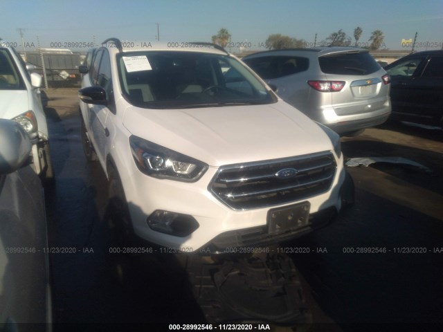 FORD ESCAPE 2017 1fmcu0jd0huc24601