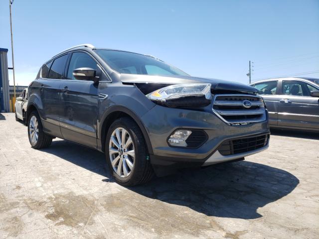 FORD ESCAPE TIT 2017 1fmcu0jd0hud04450