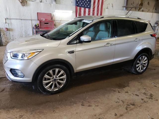 FORD ESCAPE 2017 1fmcu0jd0hud26464