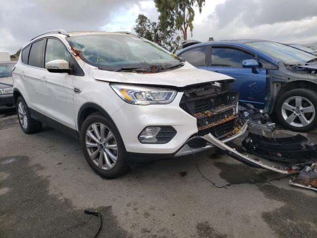 FORD ESCAPE TIT 2017 1fmcu0jd0hud28117