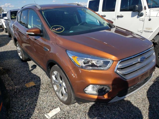 FORD ESCAPE TIT 2017 1fmcu0jd0hud71713