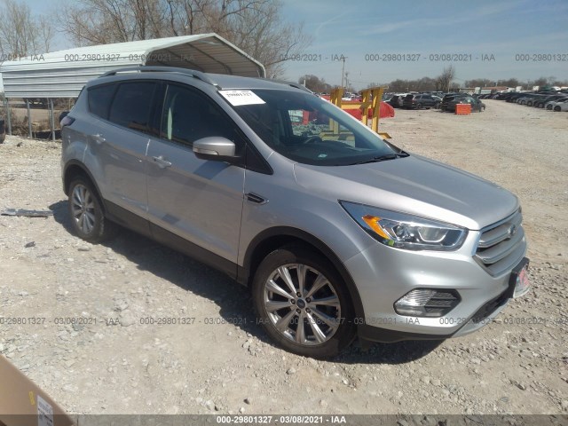 FORD ESCAPE 2017 1fmcu0jd0hud75342