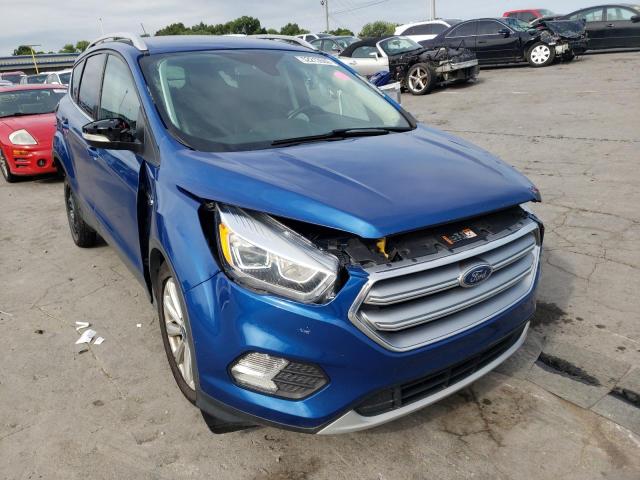 FORD ESCAPE TIT 2017 1fmcu0jd0hud75471