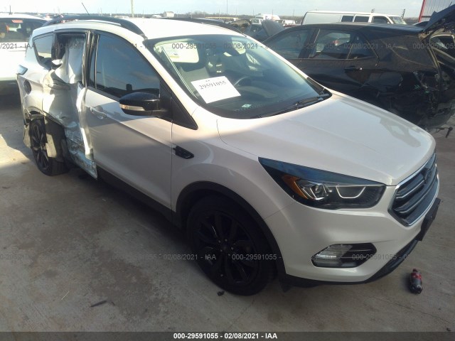 FORD ESCAPE 2017 1fmcu0jd0hud76054