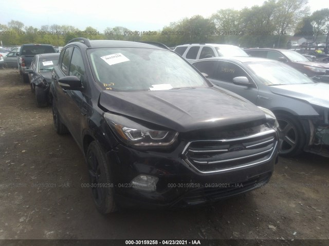 FORD ESCAPE 2017 1fmcu0jd0hud83229