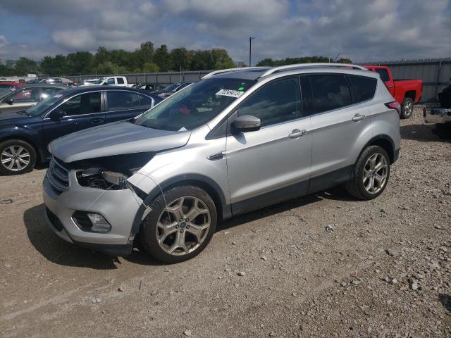 FORD ESCAPE TIT 2017 1fmcu0jd0hue05939