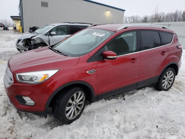 FORD ESCAPE 2017 1fmcu0jd0hue07013