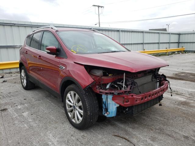 FORD ESCAPE TIT 2017 1fmcu0jd0hue31456