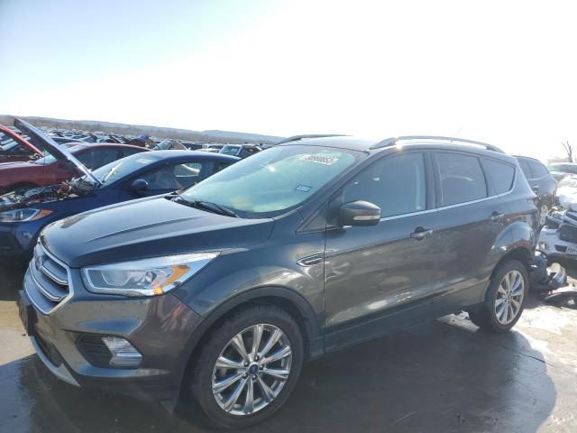 FORD ESCAPE TIT 2017 1fmcu0jd0hue34759