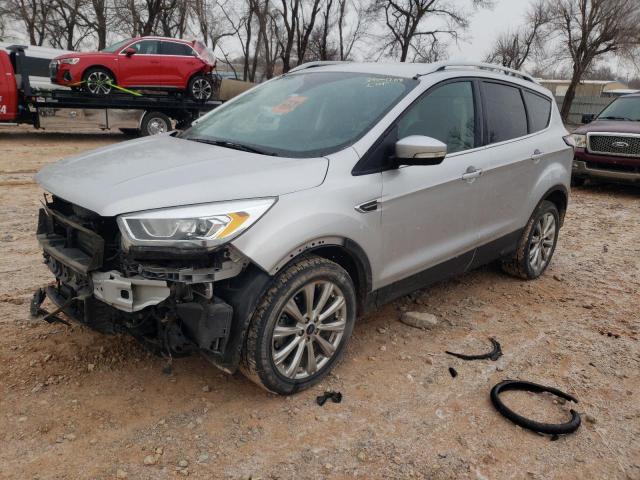 FORD ESCAPE TIT 2017 1fmcu0jd0hue35376