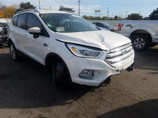 FORD ESCAPE TIT 2017 1fmcu0jd0hue37094