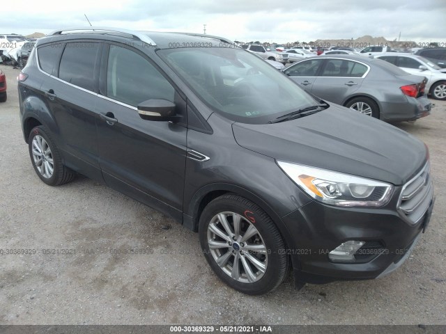 FORD ESCAPE 2017 1fmcu0jd1hua04660