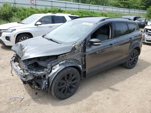 FORD ESCAPE 2017 1fmcu0jd1hua48948