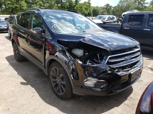 FORD ESCAPE TIT 2017 1fmcu0jd1hua57987