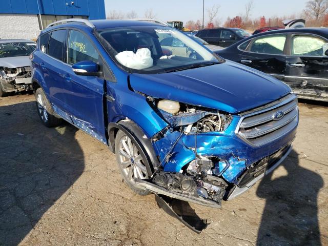 FORD ESCAPE TIT 2017 1fmcu0jd1hua59934