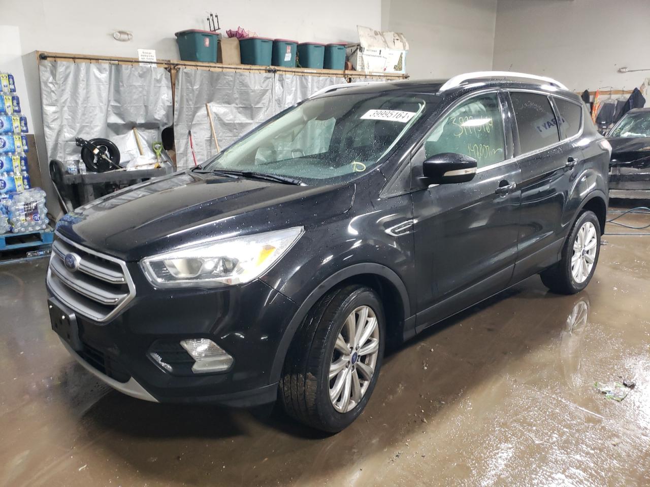 FORD ESCAPE 2017 1fmcu0jd1hua79701