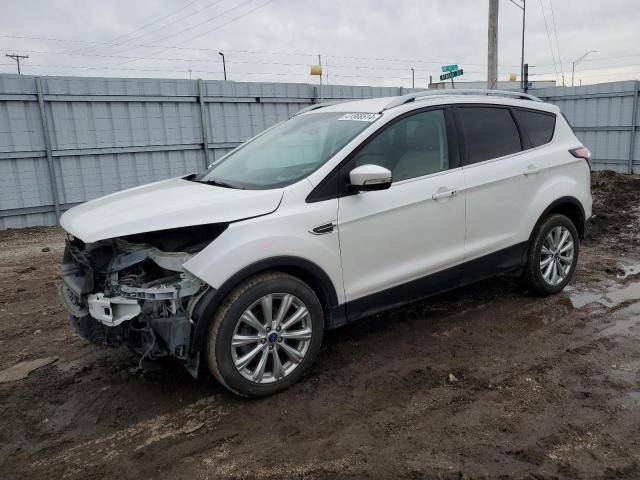 FORD ESCAPE 2017 1fmcu0jd1hua84526