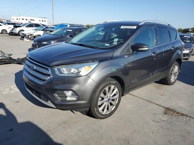 FORD ESCAPE 2017 1fmcu0jd1hub01017