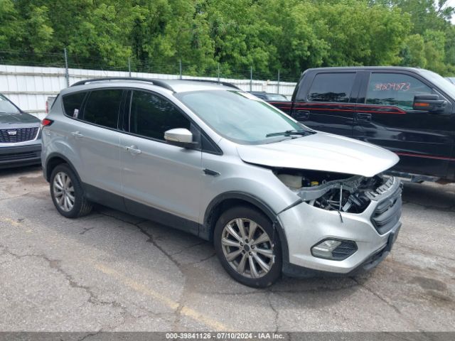 FORD ESCAPE 2017 1fmcu0jd1hub06296