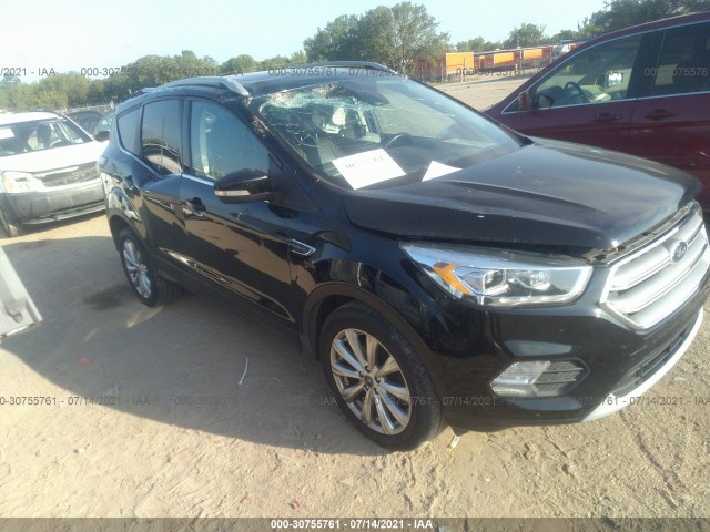 FORD ESCAPE 2017 1fmcu0jd1hub21039