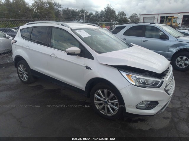 FORD ESCAPE 2017 1fmcu0jd1hub55935