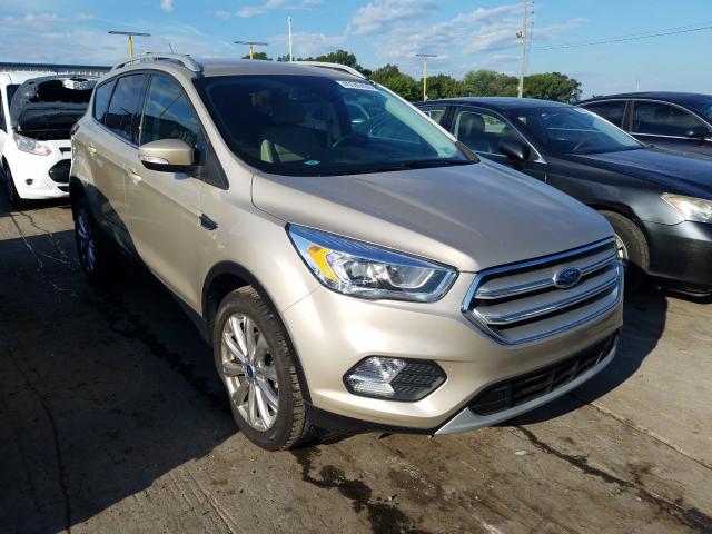 FORD ESCAPE TIT 2017 1fmcu0jd1hub78020