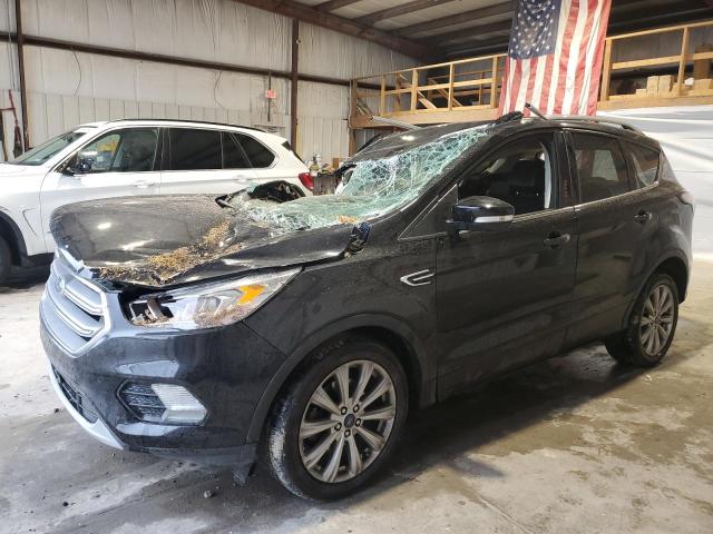 FORD ESCAPE 2017 1fmcu0jd1hub87994