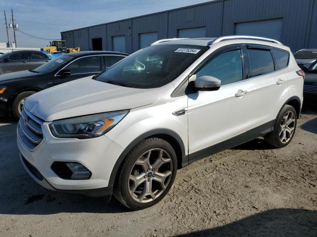 FORD ESCAPE 2017 1fmcu0jd1huc23148