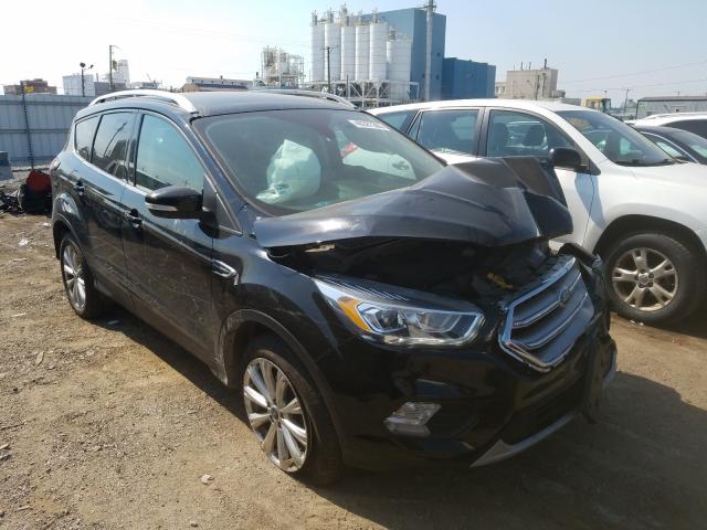 FORD ESCAPE TIT 2017 1fmcu0jd1huc32027