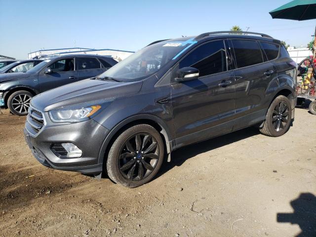 FORD ESCAPE 2017 1fmcu0jd1huc34974