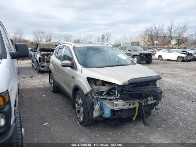 FORD ESCAPE 2017 1fmcu0jd1huc37695