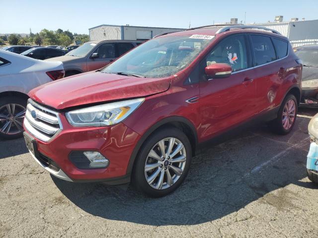 FORD ESCAPE TIT 2017 1fmcu0jd1huc51550