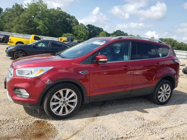 FORD ESCAPE TIT 2017 1fmcu0jd1hud12413