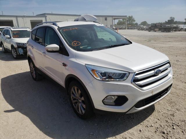 FORD ESCAPE TIT 2017 1fmcu0jd1hud21242