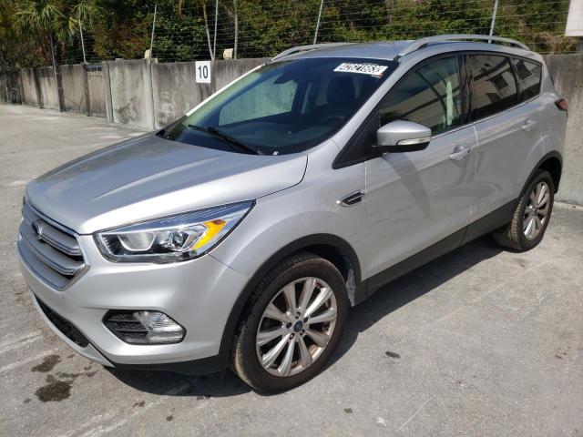 FORD ESCAPE TIT 2017 1fmcu0jd1hud21287