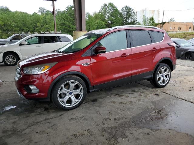 FORD ESCAPE TIT 2017 1fmcu0jd1hud38932