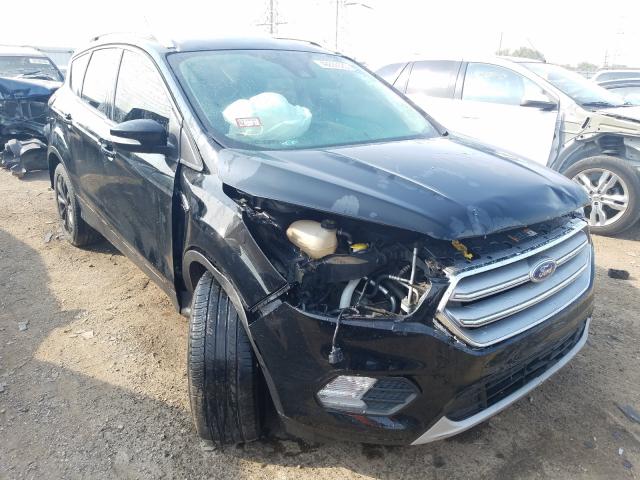 FORD ESCAPE TIT 2017 1fmcu0jd1hud51633